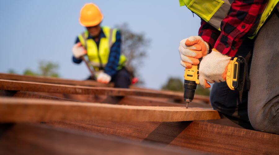Expert Emergency Roof Repairs services in Fisher, MN